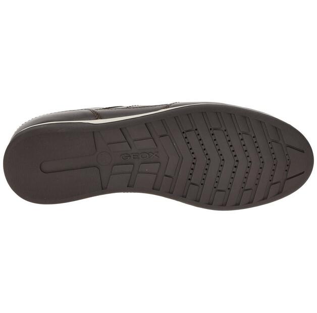 Кроссовки Geox U Renan B