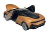 WELLY McLAREN GT GOLD 1:24 24105