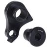 Derailleur Hanger for Twitter Electric EM10 Cyctrac Electric Mountain EBikes Bicycle Frame Replacement Rear Mech Dropout