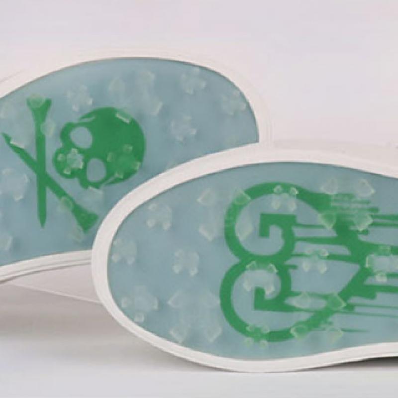 Rgmmo291 Geepore Kill Tee Disruptor Кисточки G4 Женские гольф-туфли