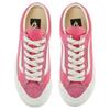 Vans Old Skool Reissue 136 Fabric Comfortable Soft Low-Top Skate Shoes Unisex Sneaker Pink VN000MT6YU2