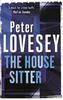 Книга The House Sitter : Detective Peter Diamond Book 8