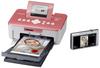 Canon SELPHY CP900 розовый