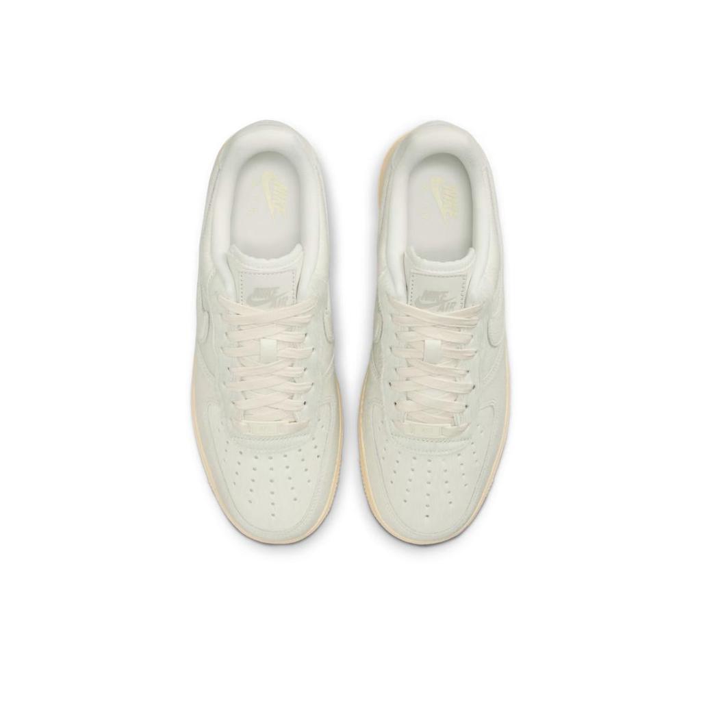 Nike Air Force 1 '07 Женские Sail Muslin II7398-100