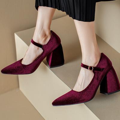 Туфли – Туфли