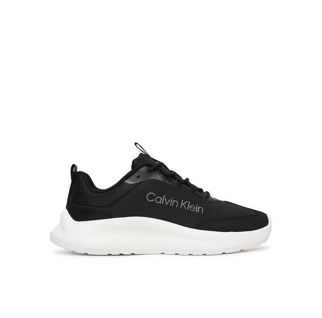 Кроссовки Calvin Klein Light Eva Runner Nyl-Sue