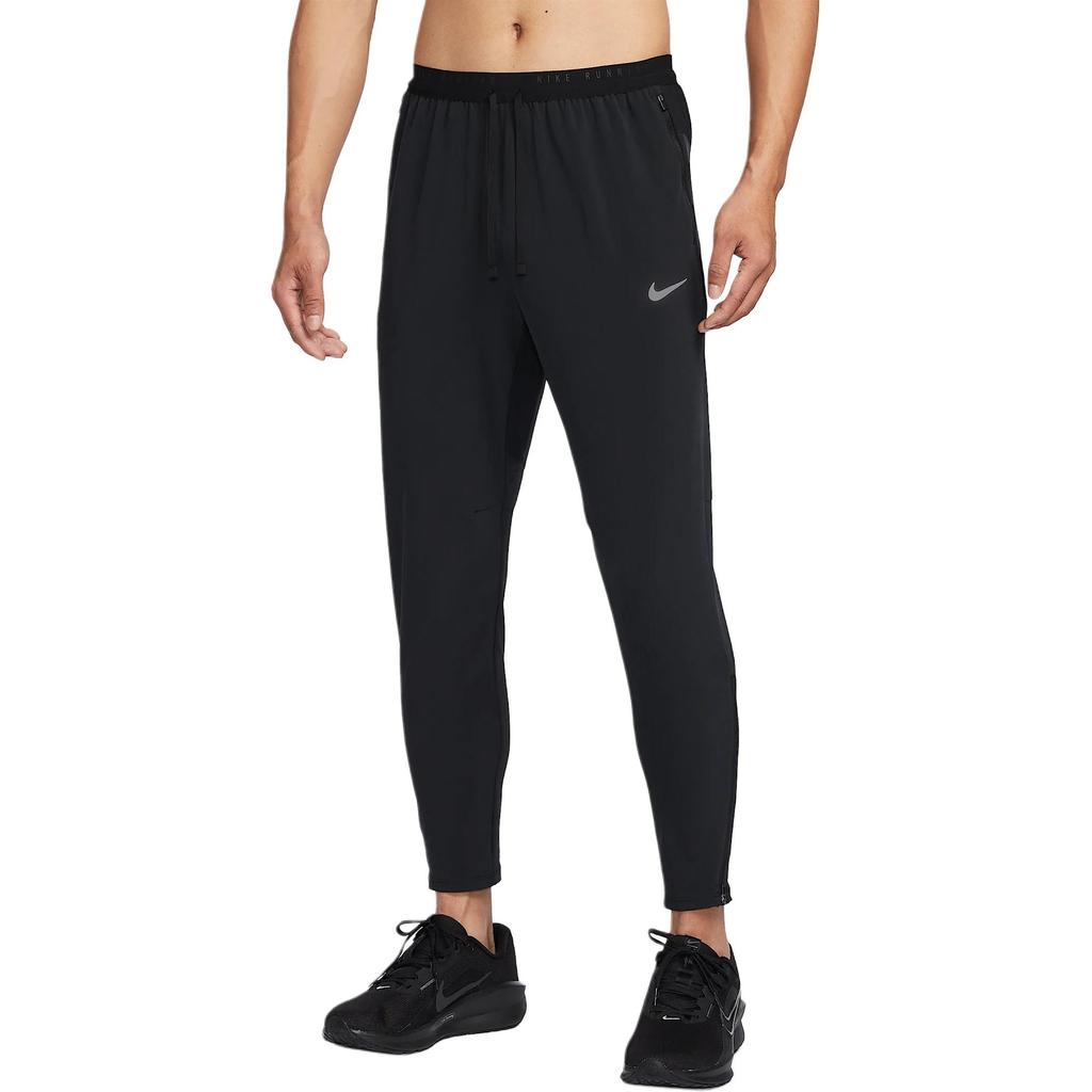 Nike Dri FitСвуш SS25 Спортивные брюки Мужские Черные HV4545-010