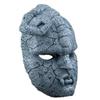 Jojo Bizarre Adventure Stone Mask Halloween Costume Mask Resin Character Prop For Party And Cosplay