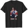 Resident Evil 9 Requiem Graphic Tshirt Men and Women Pure Cotton Summer Harajuku Clothing Casual and Fashion Short Sleeved Top