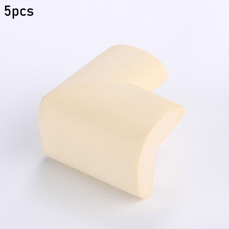 Safety Baby Anti-collision Angle NBR Material Thickened Protective Angle, Right Angle L-shaped Children's Anti-collision Angle