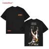 Футболка Conor Mcgregor COMBATWEAR, Футболка The Notorious