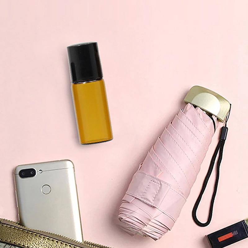 1 мл, 2 мл, 3 мл, 5 мл, 10 мл, янтарный тонкий стеклянный рулон на бутылке, пустая многоразовая бутылка, образец тестового эфирного масла, флаконы для духов с роликом