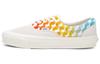 Era Free & Easy x Era Og Vans Lx 'Инь-Ян' VN0A4BVA0BG
