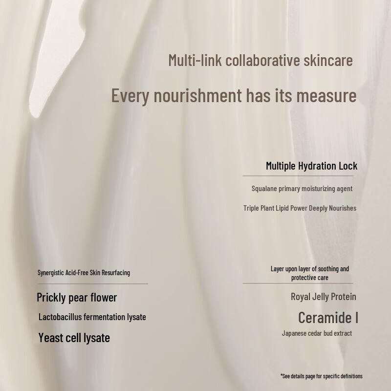 Chillmore Four Seasons Scented Body Lotion