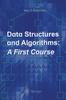 Книга Data Structures and Algorithms: A First Course