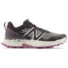 New Balance Кроссовки для женщин Fresh Foam X Hierro v7 Castlerock Raisin Серые WTHIERT7