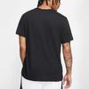 Jordan Flying Man T Shirt Men's Black BQ6741-010