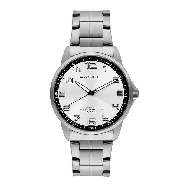 Часы Pacific PC00655