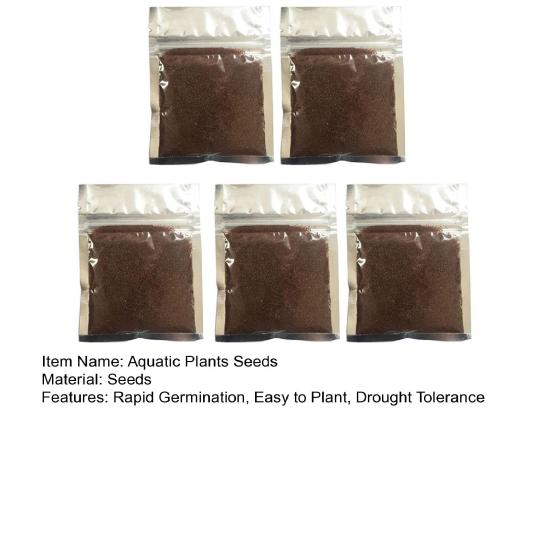 Богатый питательными веществами субстрат для аквариумных растений для пресноводных аквариумов
