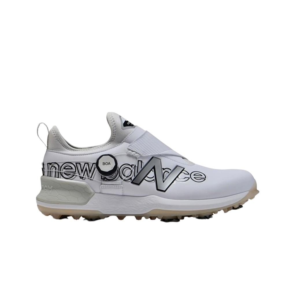 New Balance Fresh Foam X 2500 V3 Boa White Black Silver
