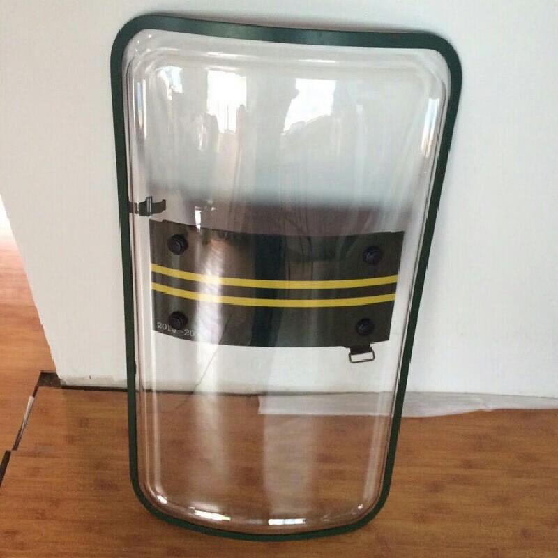 Bulletproof PC Security Protection Shield