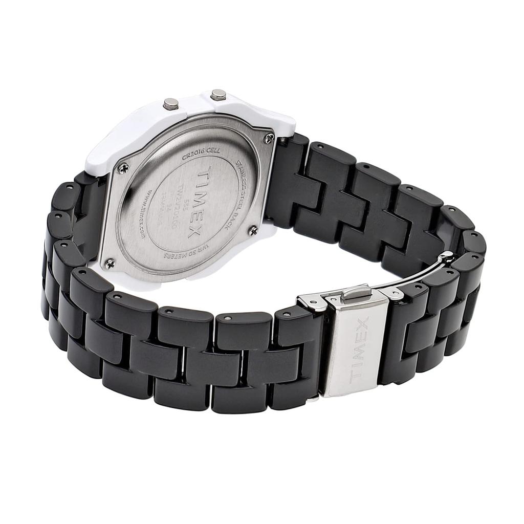 Часы Timex Classic Digital Tile Collection TW2V20100-1