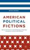 Книга American Political Fictions : War On Errorism In Contemporary American Literature, Culture, and Politics