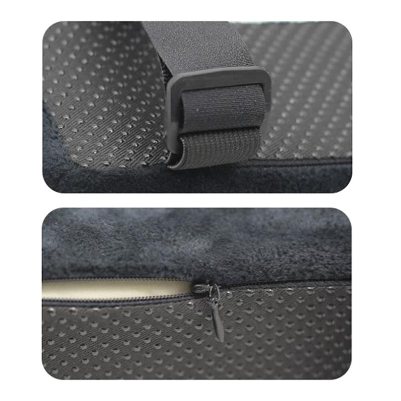 Подлокотник офисного кресла Подушка для локтя Удобная поддерживающая подушка с эффектом памяти