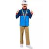 Ted Lasso Boys Costume Set