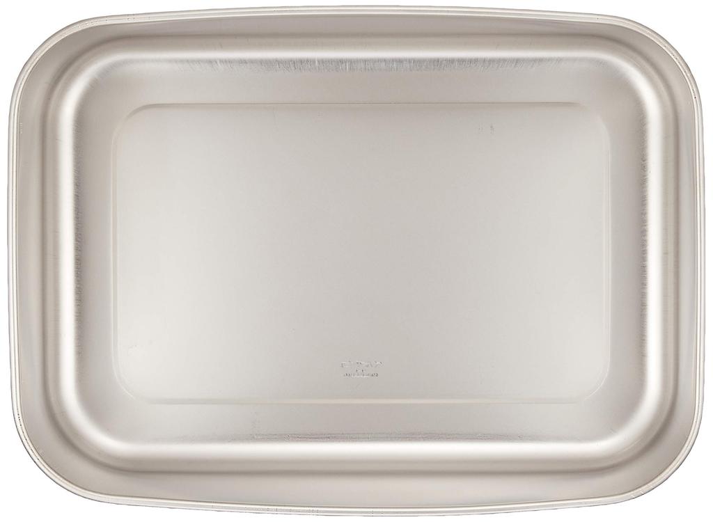 Kotobuki Metal Industry глубокая кухонная бита с крышкой AS большая x 18-8 (315 220)