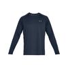 Tech Training Long Sleeve T-Shirt Men Tops Blue 1328496-408