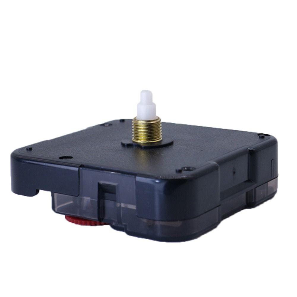 Кварцевый механизм часов Механизм Бесшумные часы Механизм Части часов Механизм часов Кварцевые часы