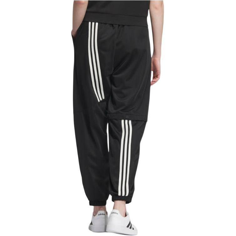 Adidas Casual Pants Women's Black IK7622