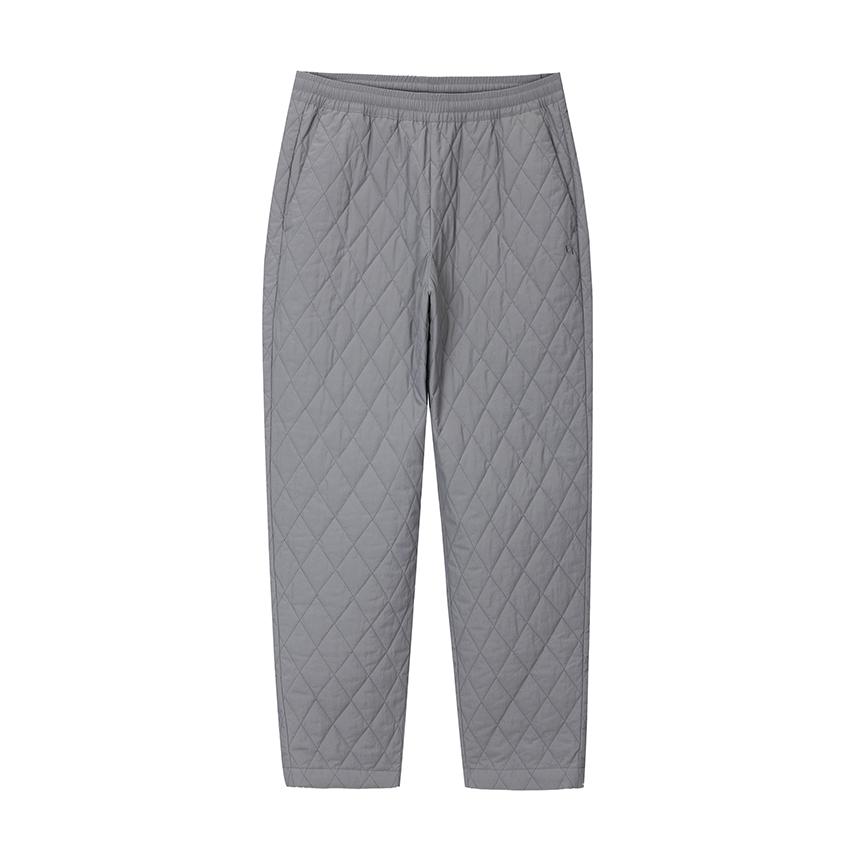 nau Cozy Lightweight Padded Pants 2 Gray