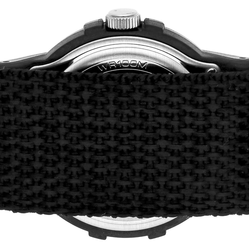 Часы Expedition T40011 Black [TIMEX] Мужские