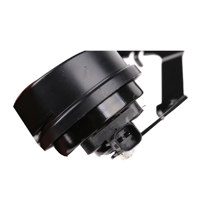 Hot Sale 1622755-00-B For Tesla Model Y Car Air Electric Super Loud Snail Horn Double Whistle Sound 162275500B Car Accessories