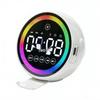 Bluetooth-будильник Cross G9 Little Devil с умным AI-динамиком и Hi-Fi сабвуфером