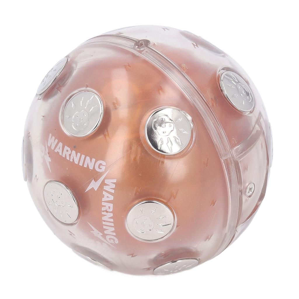 Electric Shocking Automatic Turn Off Funny Interactive Trick Vibrating for Party