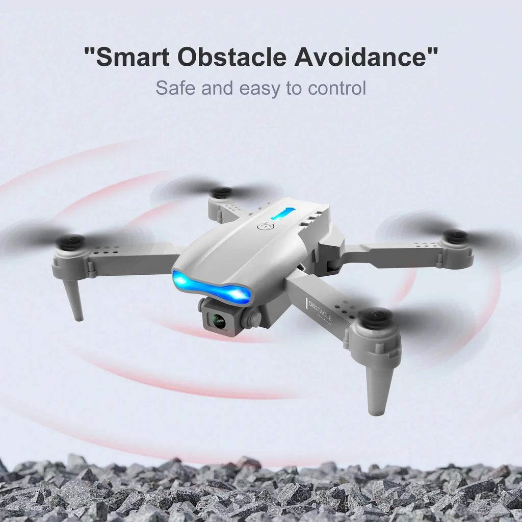 Professional 4K 8K Camera Drones With FPV GPS Obstacle Avoidance Quadcopter Best Selling Aerial Photography Device