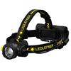 Светодиодный фонарь Ledlenser H15R Work с USB-зарядкой, японский, черный, маленький [оригинальный продукт]