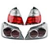 Gold Wing GL1800 Rear Tail Light & Turn Signal for Motorcycle (2006-2011)