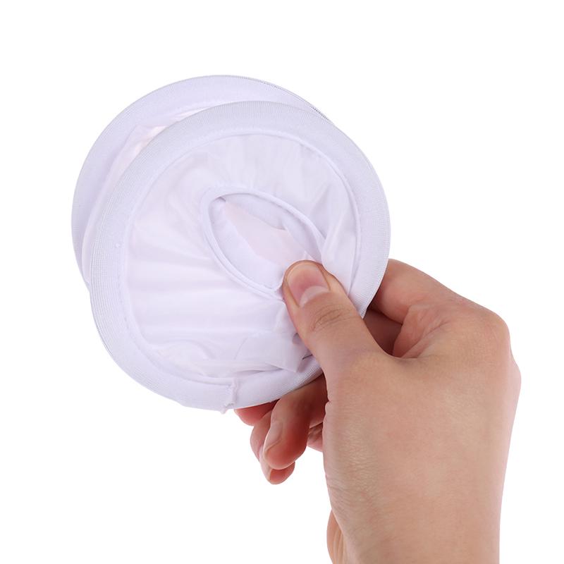 White Collapsible Portable Photo Reflector Fotografia Photography Accessories