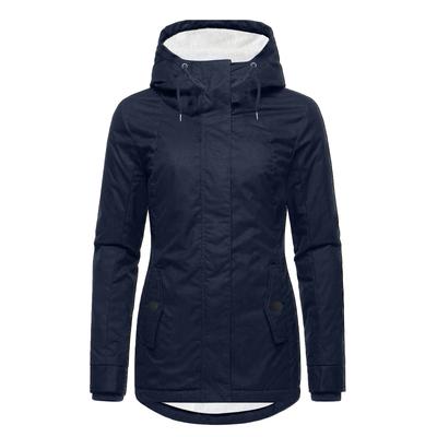 Женская флисовая куртка с толстой хлопковой подкладкой, универсальная верхняя одежда для поездок на работу