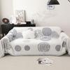 New Style Sofa Cover Cloth, High-end, Four-season Universal Sofa Towel, Chenille Cover Blanket, Anti-cat Scratch Sofa Cover