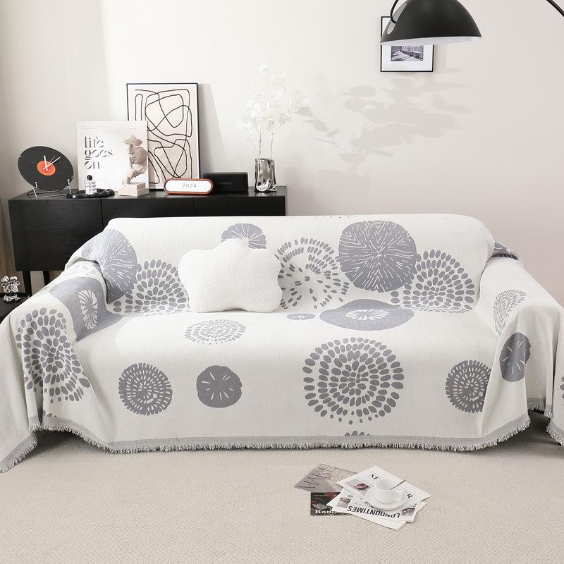 Чехол для дивана New Style, высококачественное, универсальное полотенце для дивана на все четыре сезона, чехол из синели, чехол для дивана с защитой от царапин от кошек