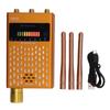 Camera Detector 3 Antennas High Sensitive Chip 1MHz To 8000MHz RF Signal Scanner Device for Company