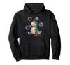 Yoyosaurus Funny Yoyo Dinosaur Yoyoyosaurus Hoodie