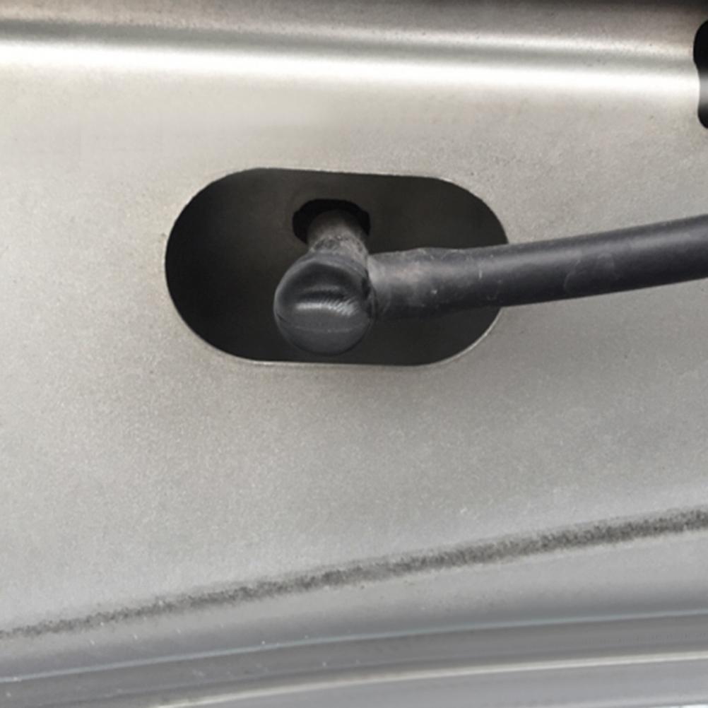 Универсальный автомобильный очиститель ветрового стекла, комплект шлангов с насадкой для струи воды, разъем T & L для Ford Galaxy Focus Mondeo C-max Fiesta Fusion