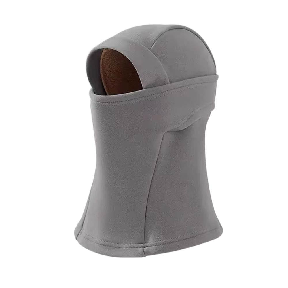 Ear Protection Balaclava Skiing Thermal Scarf Neck Warmer Winter Hats Full Face Cover Women/Men