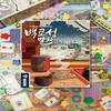 Asmodee Korea Расширение Замок Химэдзи Маття